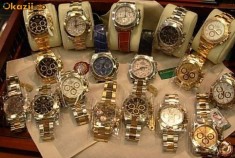 Vand replici fidele ceasuri ROLEX! foto