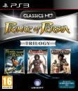 PE COMANDA Prince Of Persia Trilogy HD Collection PS3 foto