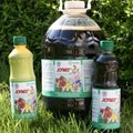HUMUSIL - INGRASAMANTUL ECOLOGIC MINUNE foto