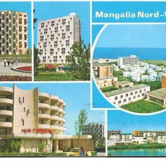 CP185-35 Mangalia Nord -Venus -circulata 1972