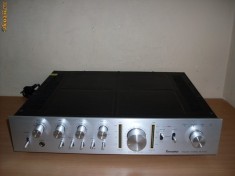 Amplificator Dynasty SE 9100 foto