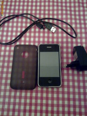 Replica iphone 3GS dual sim foto