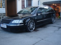 Chip Tuning PowerBox pt Vw Passat 3bg b5 +35cp,+75NM foto