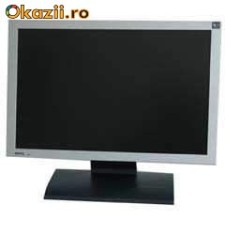 Monitor Lcd Benq fp92wa Defect foto