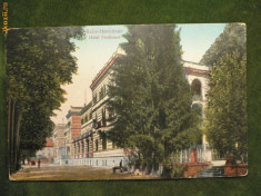 20. HERCULANE HOTEL FERDINAND - INCEPUT DE 1900 foto