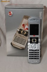 SONY ERICSSON V 800 - Camera rotativa, Blitz, Bluetooth, MP3 foto