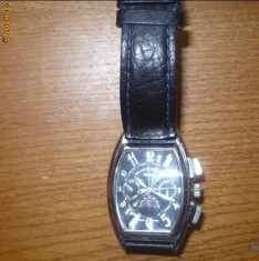 Ceas Franck Muller Conquistador Master of Complication foto