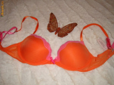 Sutien Victoria&amp;#039;s Secret, size 75B foto