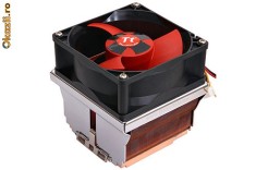 Vand super cooler socket (462) A Thermaltake Volcano foto