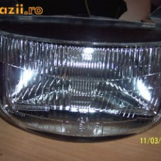 Far Lampa Kawasaki ZZR 600 1990-1992