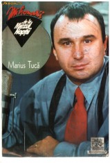 MARIUS TUCA - MILIONARII DE LA MIEZUL NOPTII foto