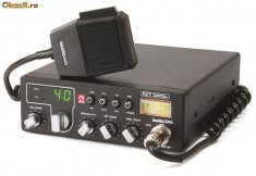 Statie radio Danita 640 ( Midland , Maxon , President , TTI ) foto