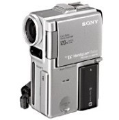 Super oferta vand Camera SONY Handycam DCR-PC1 foto