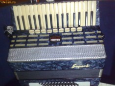 Acordeon TIMIS SUPERB foto