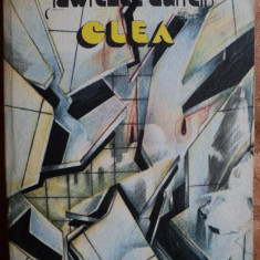 CLEA - LAWRENCE DURELL