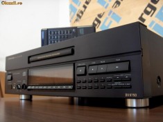 cd-player onkyo integra dx-6750 foto