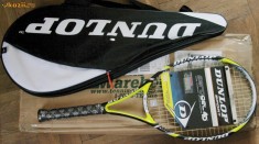 Racheta tenis Dunlop Aerogel 4D 500 TOUR 100sq inch NOU grip L2 foto
