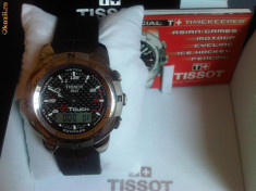 TISSOT TOUCH-nou- foto