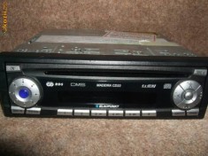 Radio Cd Auto Blaupunkt Madeira CD33 foto