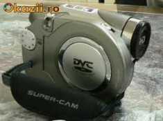 CAMERA VIDEO SONY HDV-XR500X foto