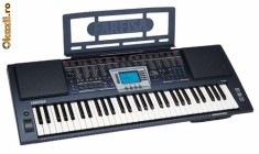 VAND ORGA FARFISA TK88 foto