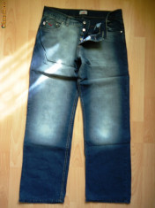 PUMA - Blue Jeans foto