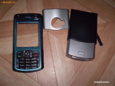 Carcasa Nokia N90- 14 lei foto