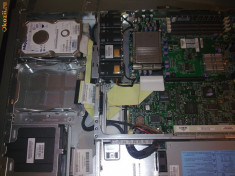 Server HP Proliant DL320 foto