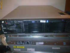 Server IBM xSeries 345 2x2800, 1 Gb DDR , 36 Gb HDD foto