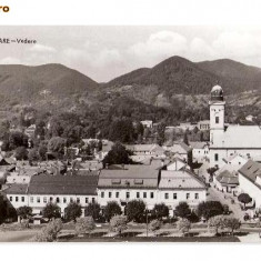 CP191-26 Baia Mare -Vedere -RPR -carte postala circulata 1960