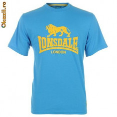 lonsdale tricou foto