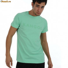 kangol tricou foto