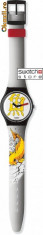 Vand ceas nou Swatch Prosperous Fish GB226 foto