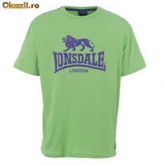 lonsdale tricou foto