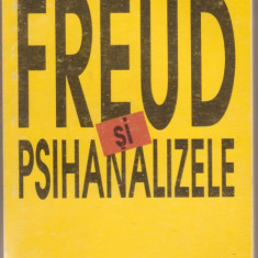 Dr.A.Fernandez-Zoila / FREUD SI PSIHANALIZELE