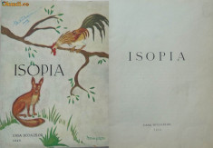 Isopia , Casa scoalelor , 1943 foto