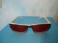 Ochelari discromati foto