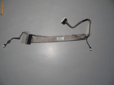 27. VAND CABLU DE DATE DISPLAY LAPTOP ACER ASPIRE 7520/7720 COD DC02000E100 foto