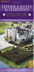 PLIANT HEVER CASTLE foto