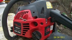 drujba IKRA MOGATEC 40 CC ksb 3940 foto