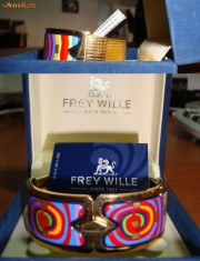 Bratara Frey Wille noua foto
