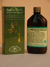 Tinctura de Napraznic -Aroma Plant Bihor 500ml foto