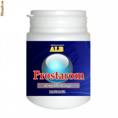 Prostarom - sanatatea prostatei, import SUA, 3+3 GRATIS foto