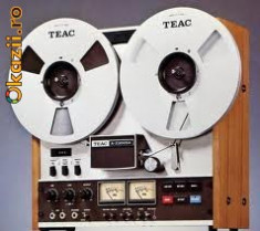 MAGNETOFON TEAC A3300SX foto