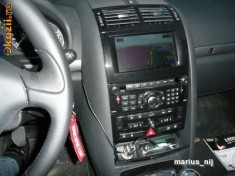 PEUGEOT 1007(dupa 2007) 207(dupa 2007) 307(dupa 2007) 407(dupa 2006) 607(dupa 2007) 807(dupa 2007) CD HARTA NAVIGATIE RT5 EUROPA + ROMANIA 2012 foto