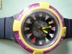 Ceas STENDARDO, automatic, 21 jewels, mecanism Citizen foto