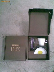 Nescafe dolce gusto / accesori / krups dolce gusto foto