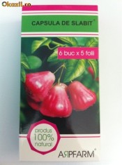 capsula de slabit arpfarm,originala!!! foto