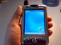 Telefon Smartphone HP Ipaq H6340 Windows Mobile touchscreen foto