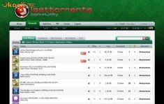 Invitatii Lasttorrents.org foto